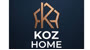 @kozhomee Logo