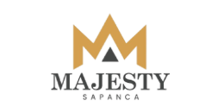 Majesty Sapanca Bungalov Logo