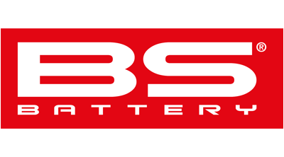 BS Battery Logo