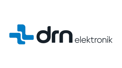 Drnelektronik.com Logo