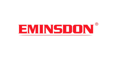 Eminsdon Logo