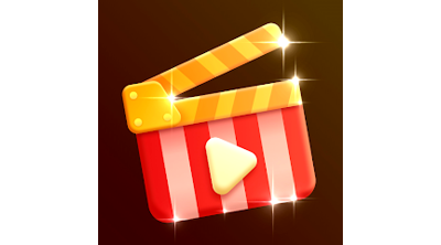 Crazy Popcorn Logo