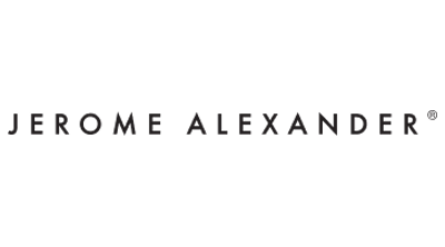 Jerome Alexander Logo
