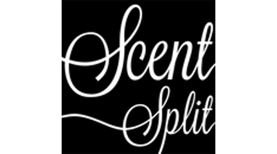 Scent Split Logo