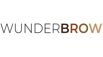 Wunderbrow Logo