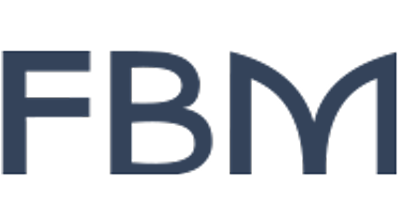 FBM Tıp Merkezi Logo