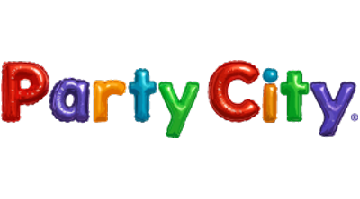 Party City Logo