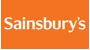 Sainsbury's Logo