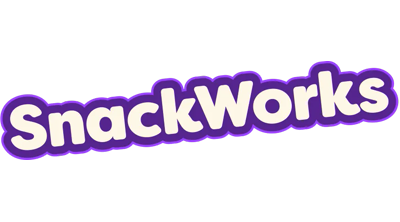Snackworks Logo