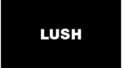 Lush Logo