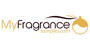 My Fragrance Samples Logo