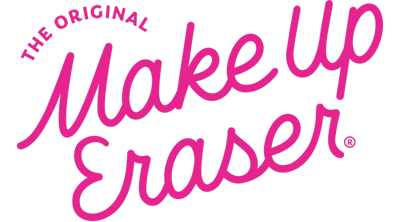 The Original MakeUp Eraser Logo