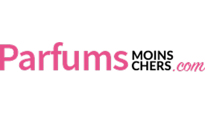 ParfumsMoinsChers Logo