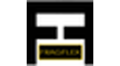 FragFlex Logo
