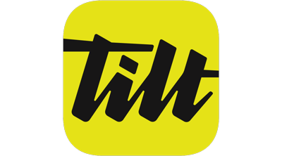 Tilt Logo