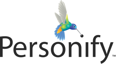 Personify Financial Logo