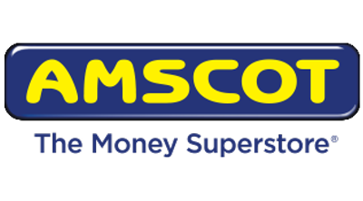 Amscot Logo
