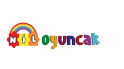 Nil Oyuncak Logo