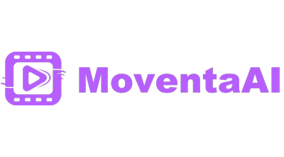 MoventaAI Logo