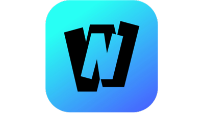 WebNovel Logo