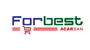 Forbest Acarsan Logo