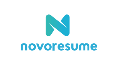 Novorésumé Logo