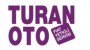 Turan Oto Logo