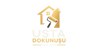 Usta Dokunuşu | Ankara Logo