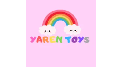 YarenToys Logo