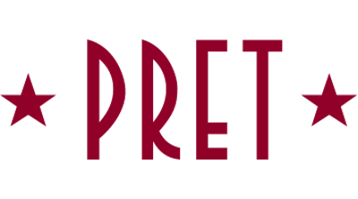 Pret A Manger Logo