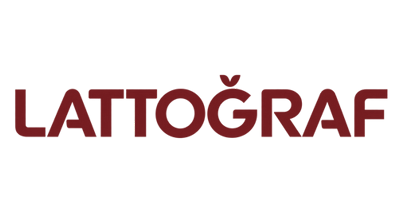 Lattoğraf Logo