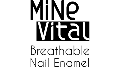 MineVital Logo