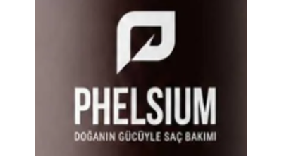 Phelsium Logo