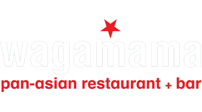 Wagamama Logo