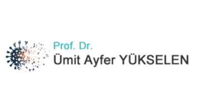 Prof. Dr. Ümit Ayfer Yükselen Logo