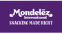 Mondelēz International Logo