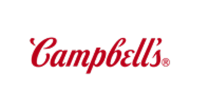 Campbell's Logo