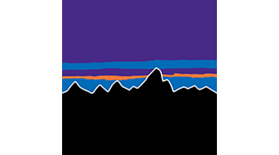Patagonia Logo