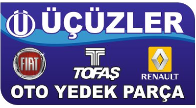 Üçüzler Otomotiv | Kayseri Logo