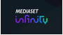 Mediaset Infinity Logo