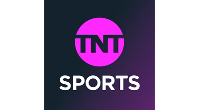 TNT Sports Logo