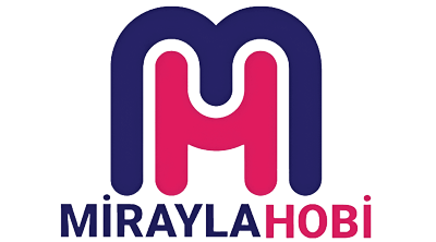 MiraylaHobi Logo