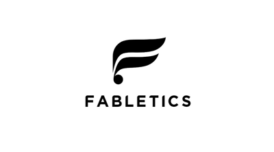 Fabletics Logo