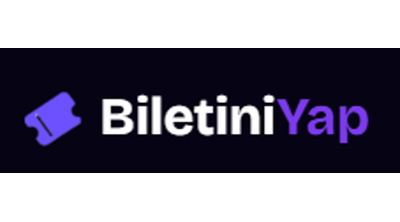Biletiniyap.com Logo