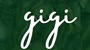 Gigi Espresso Club Logo