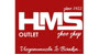 Hms Outlet | Kayseri Logo