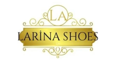 Larina Shoes Logo