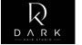 Dark Hair Studio | Acıbadem Logo