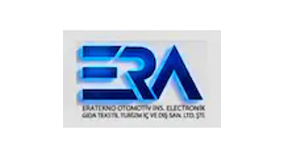 Erateknoloji Logo