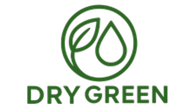 Dry Green Kuru Temizleme & Lostra Logo